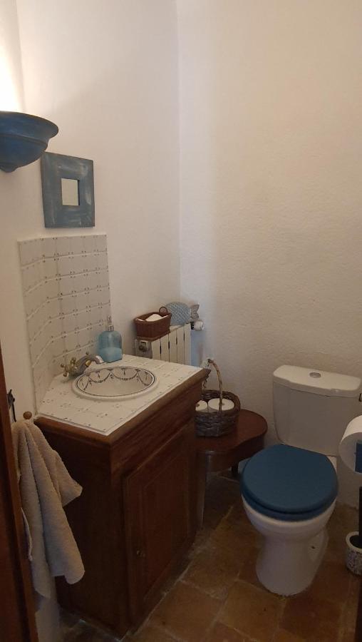 فيلا La Charmentaise Saint-Sulpice-de-Cognac المظهر الخارجي الصورة
